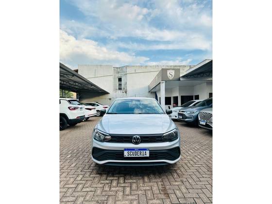 VOLKSWAGEN POLO 1.0 MPI TRACK MANUAL